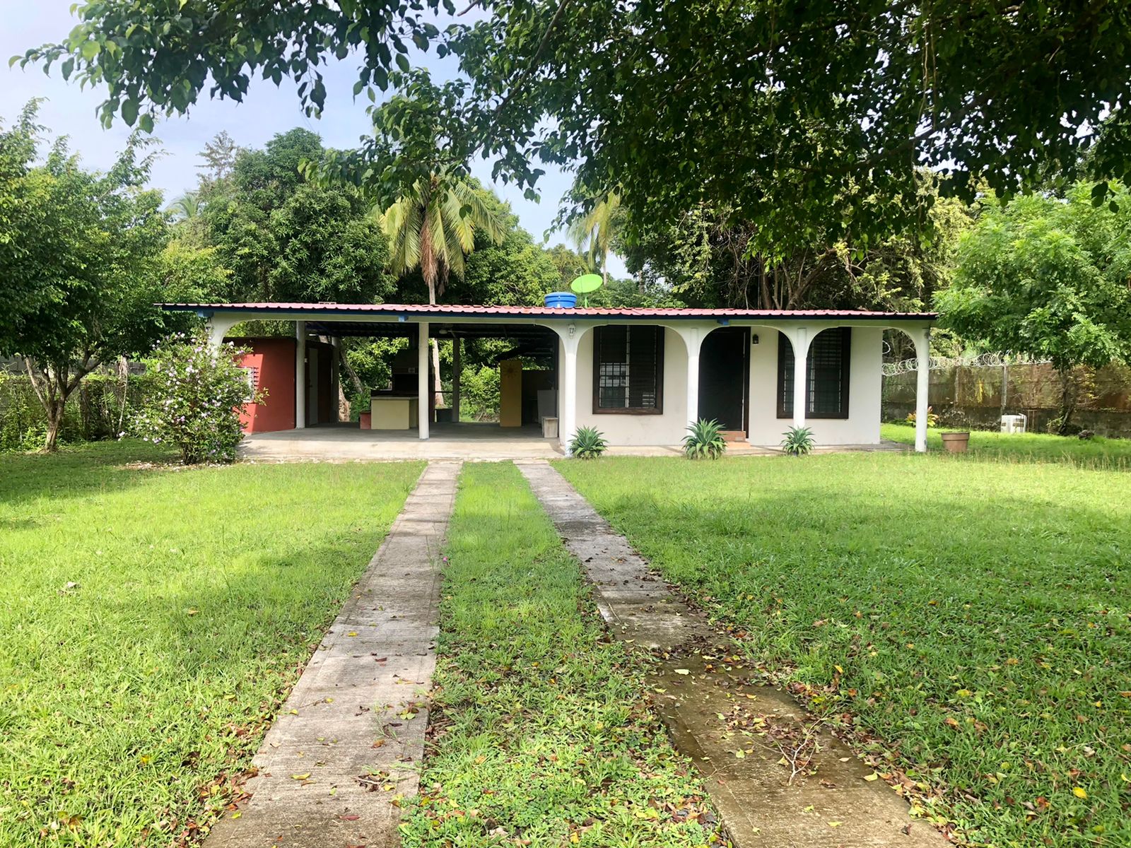 Casa en Playa Beach Properties Panamá