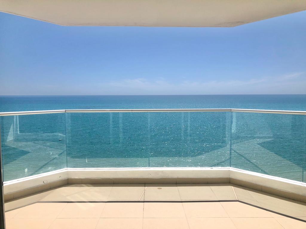 Photo inspiration: Visual Reference: Apartamento Frente Al Mar En Farallon Oceanfront Condo In Farallon