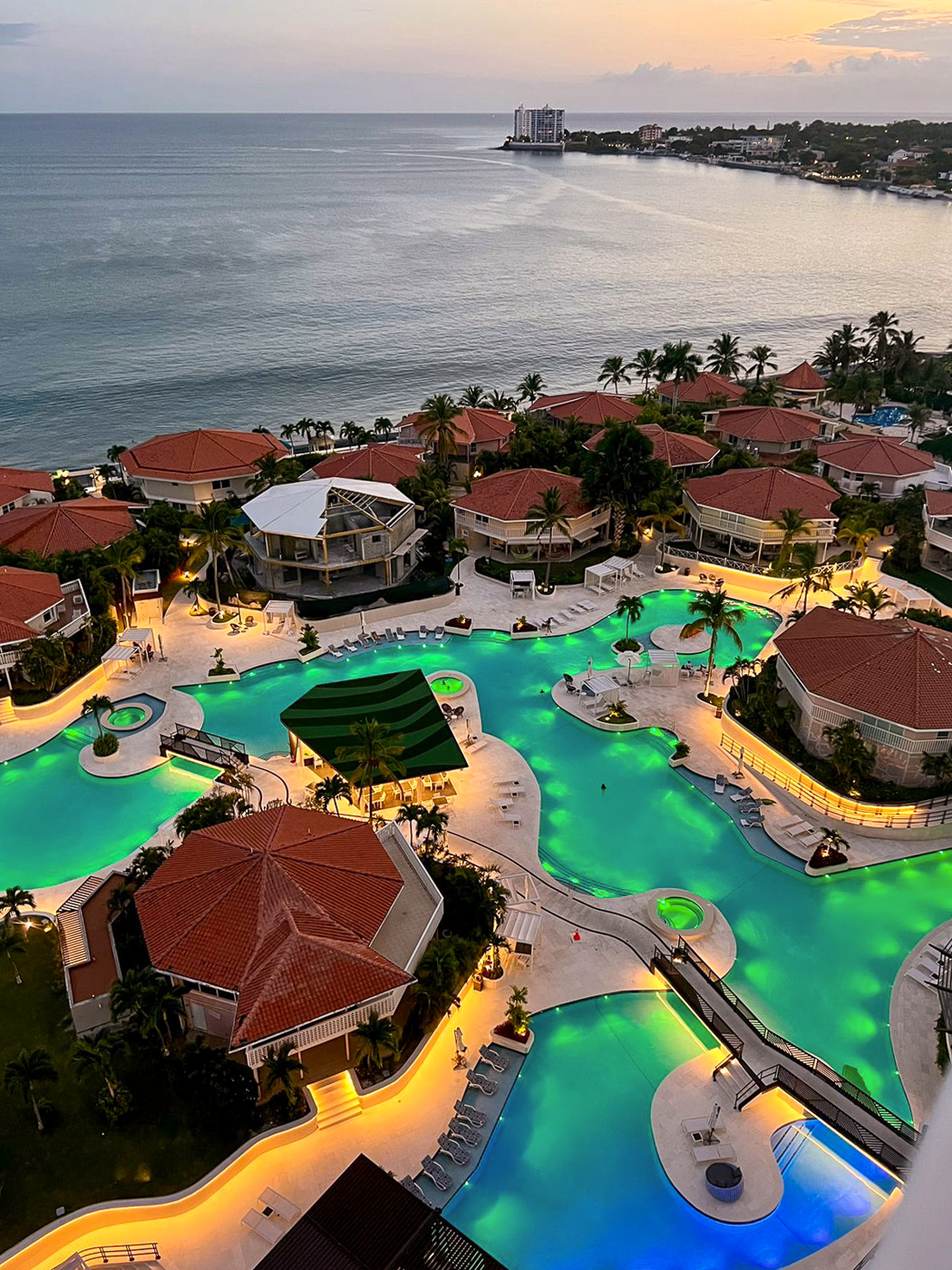 Curated visual reference: Fresh Look at Breathtaking Beachfront Oasis Spacious Apartment With Unobstructed